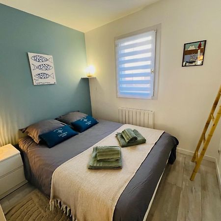 Au Bord De L'Eau Daire Concarneau Dış mekan fotoğraf